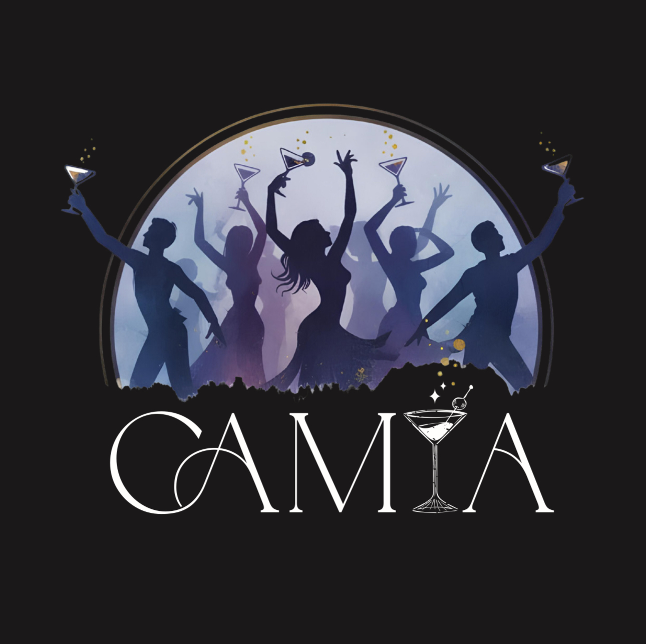 Camia Logo